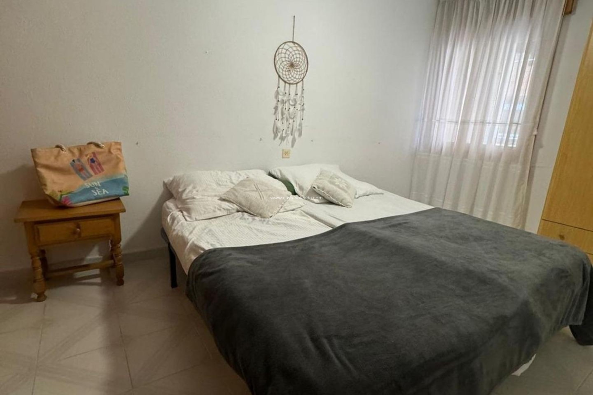 Reventa - Apartamento / piso - Torrevieja - Playa De Los Naufragos