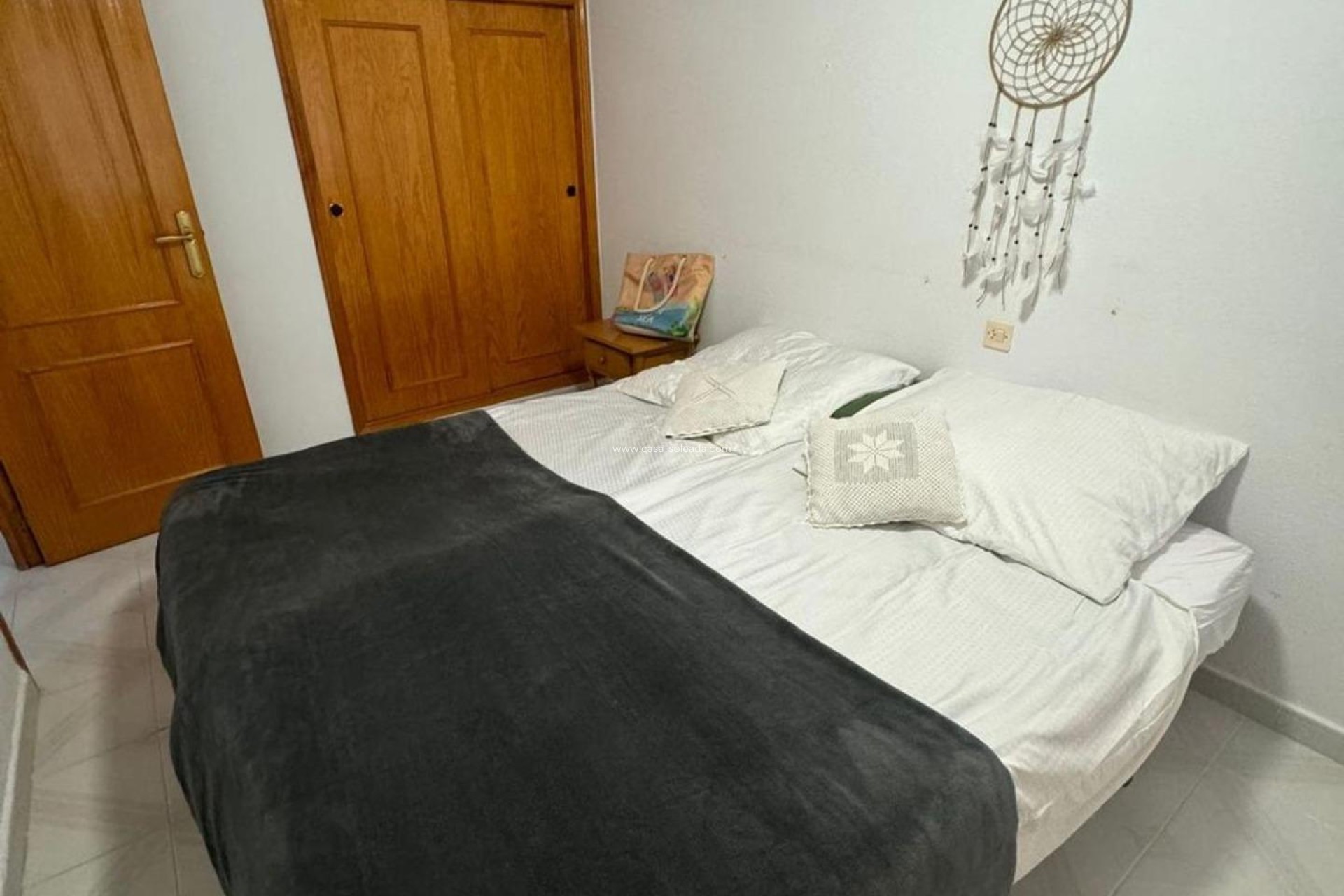 Reventa - Apartamento / piso - Torrevieja - Playa De Los Naufragos