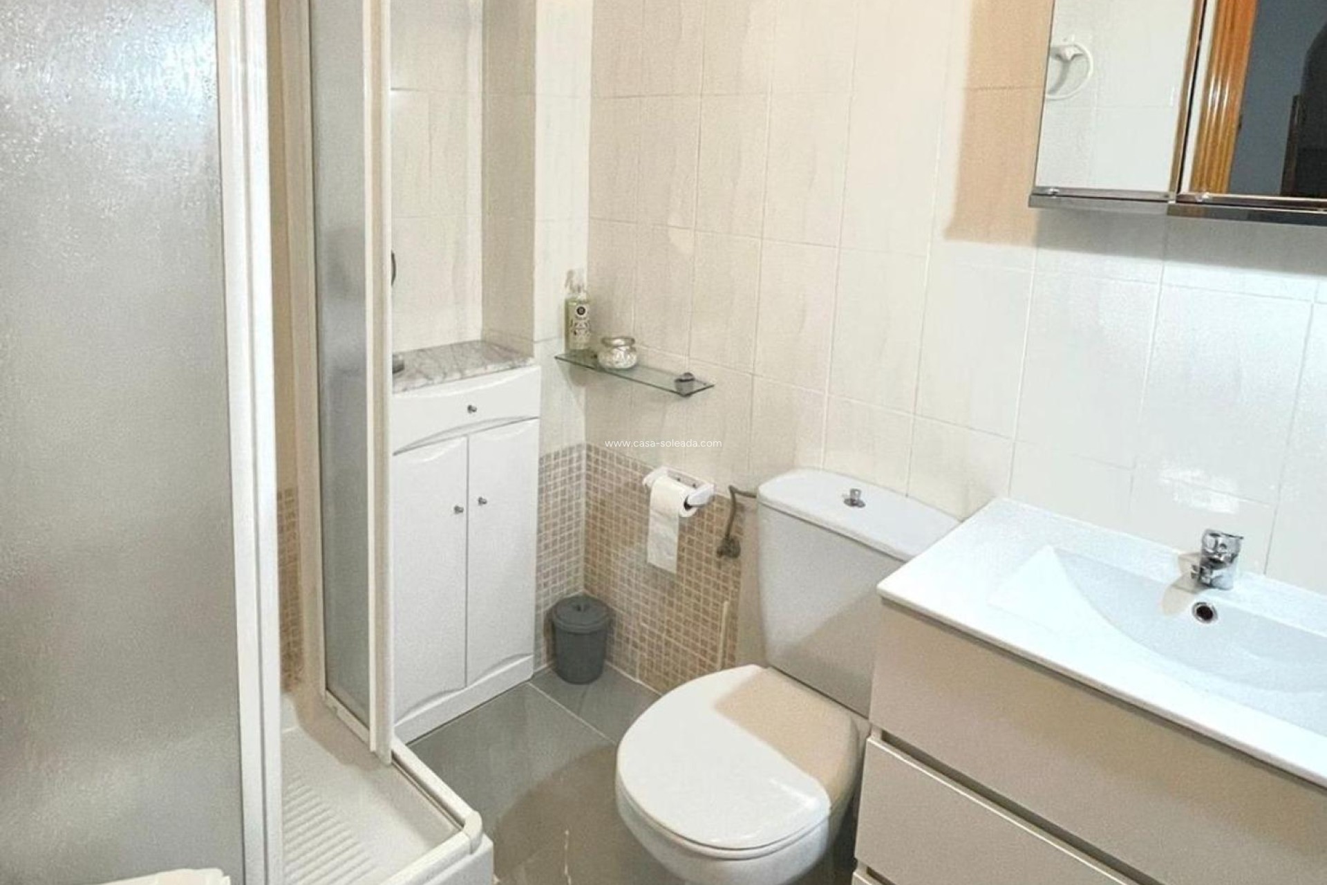 Reventa - Apartamento / piso - Torrevieja - Playa De Los Naufragos