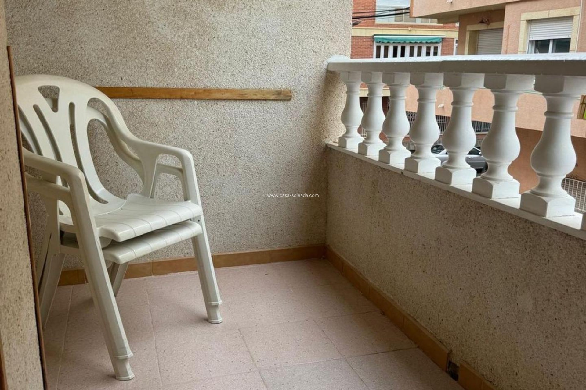Reventa - Apartamento / piso - Torrevieja - Playa De Los Naufragos