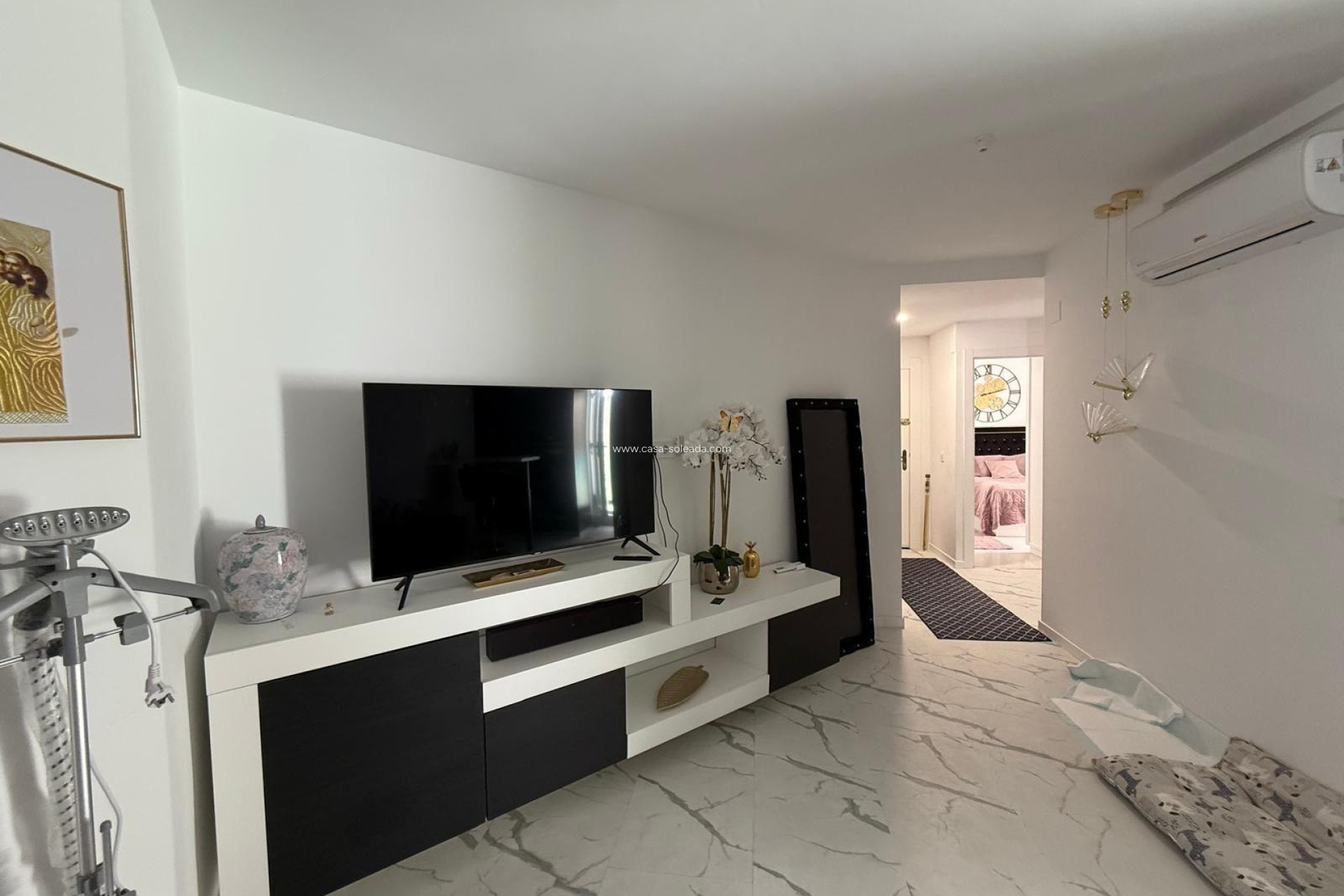Reventa - Apartamento / piso - Torrevieja - Playa del Cura