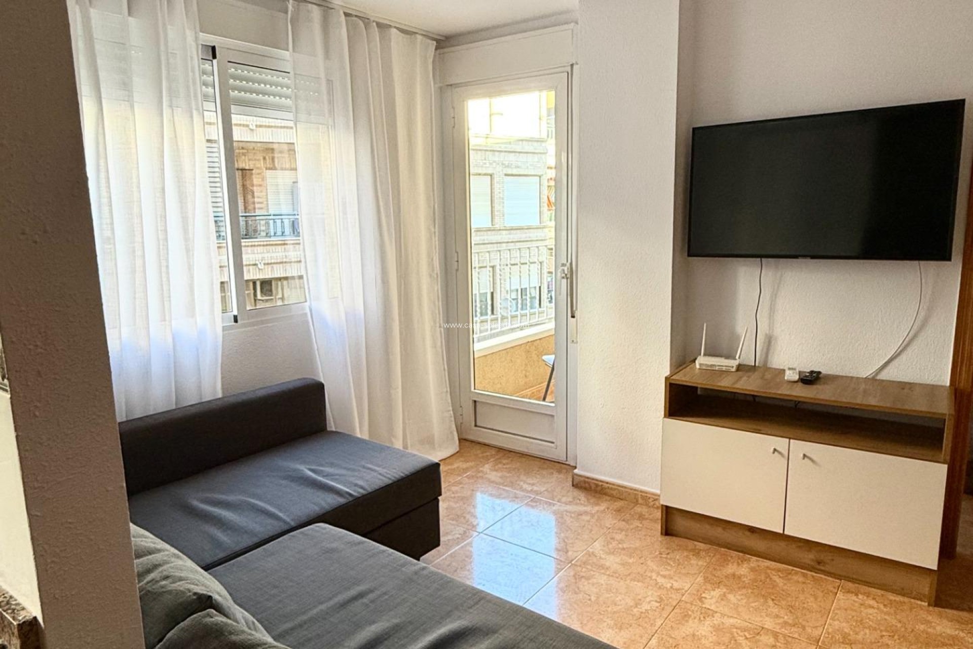 Reventa - Apartamento / piso - Torrevieja - Playa del Cura