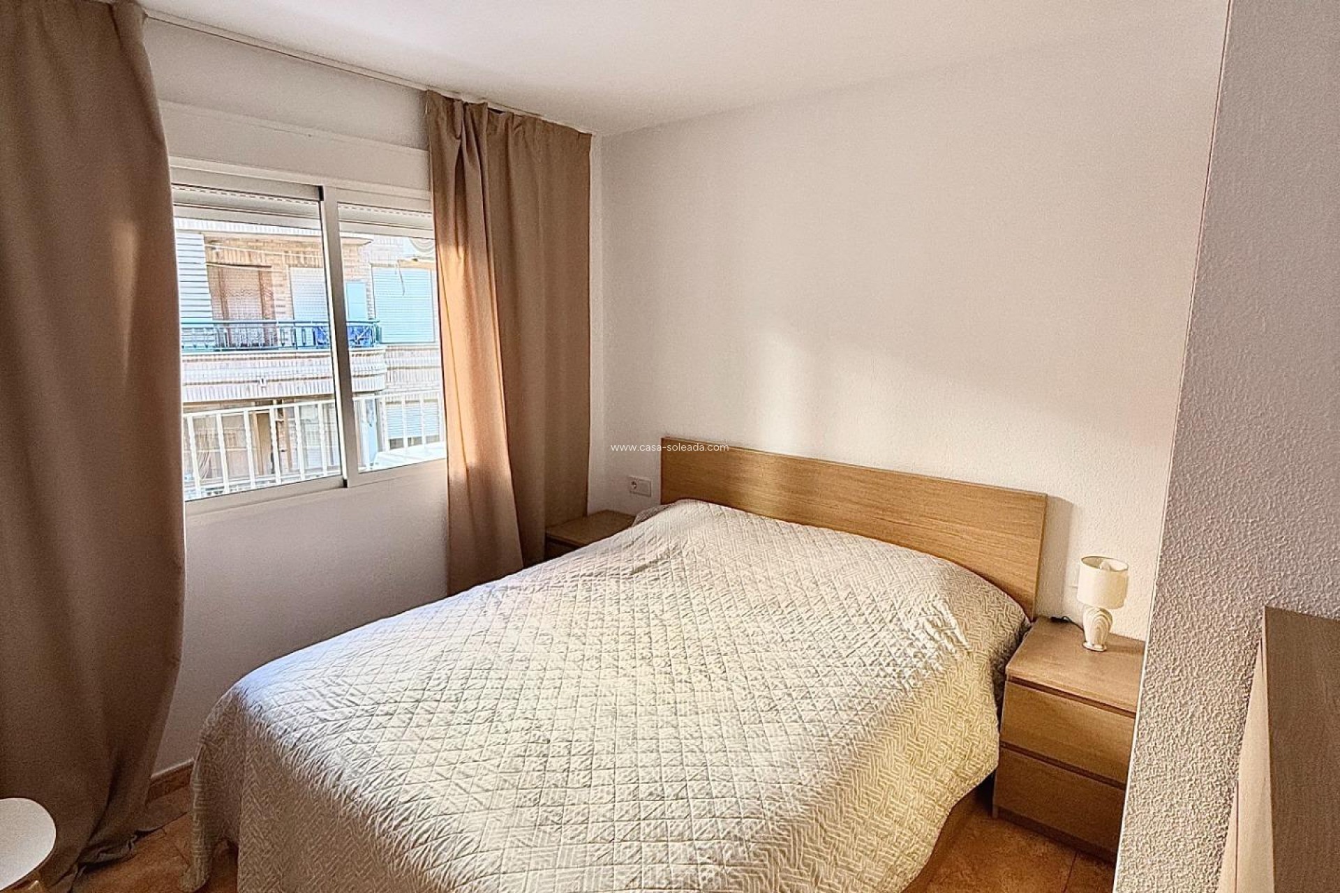 Reventa - Apartamento / piso - Torrevieja - Playa del Cura