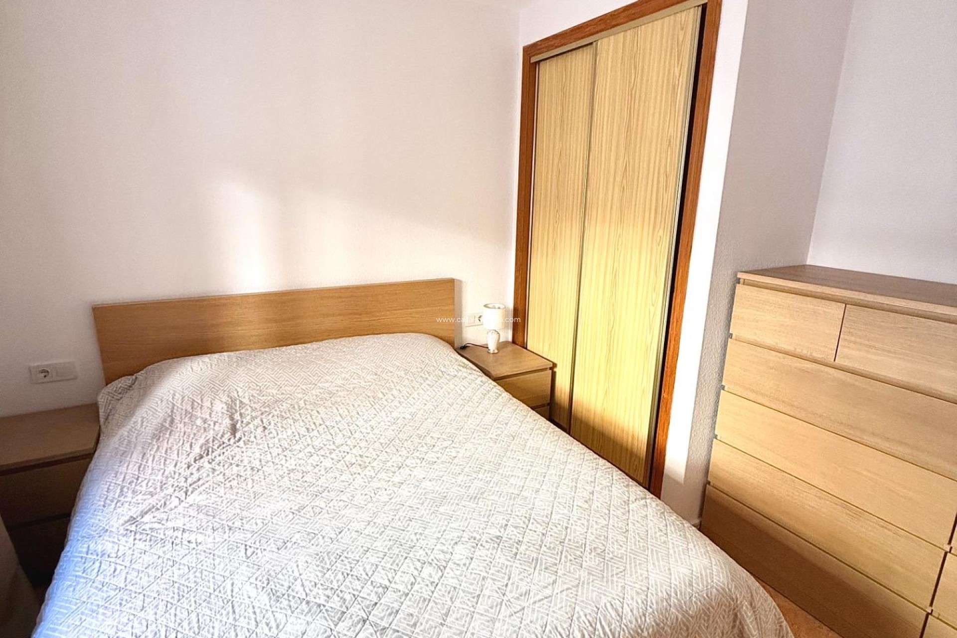 Reventa - Apartamento / piso - Torrevieja - Playa del Cura