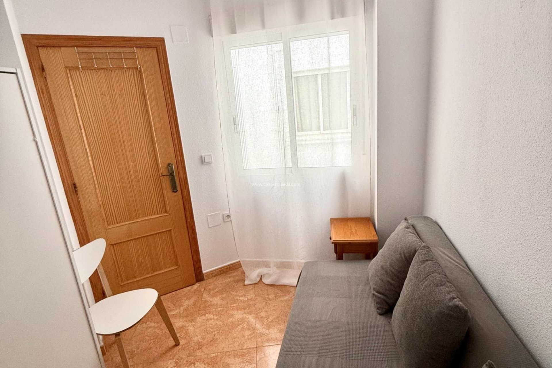 Reventa - Apartamento / piso - Torrevieja - Playa del Cura