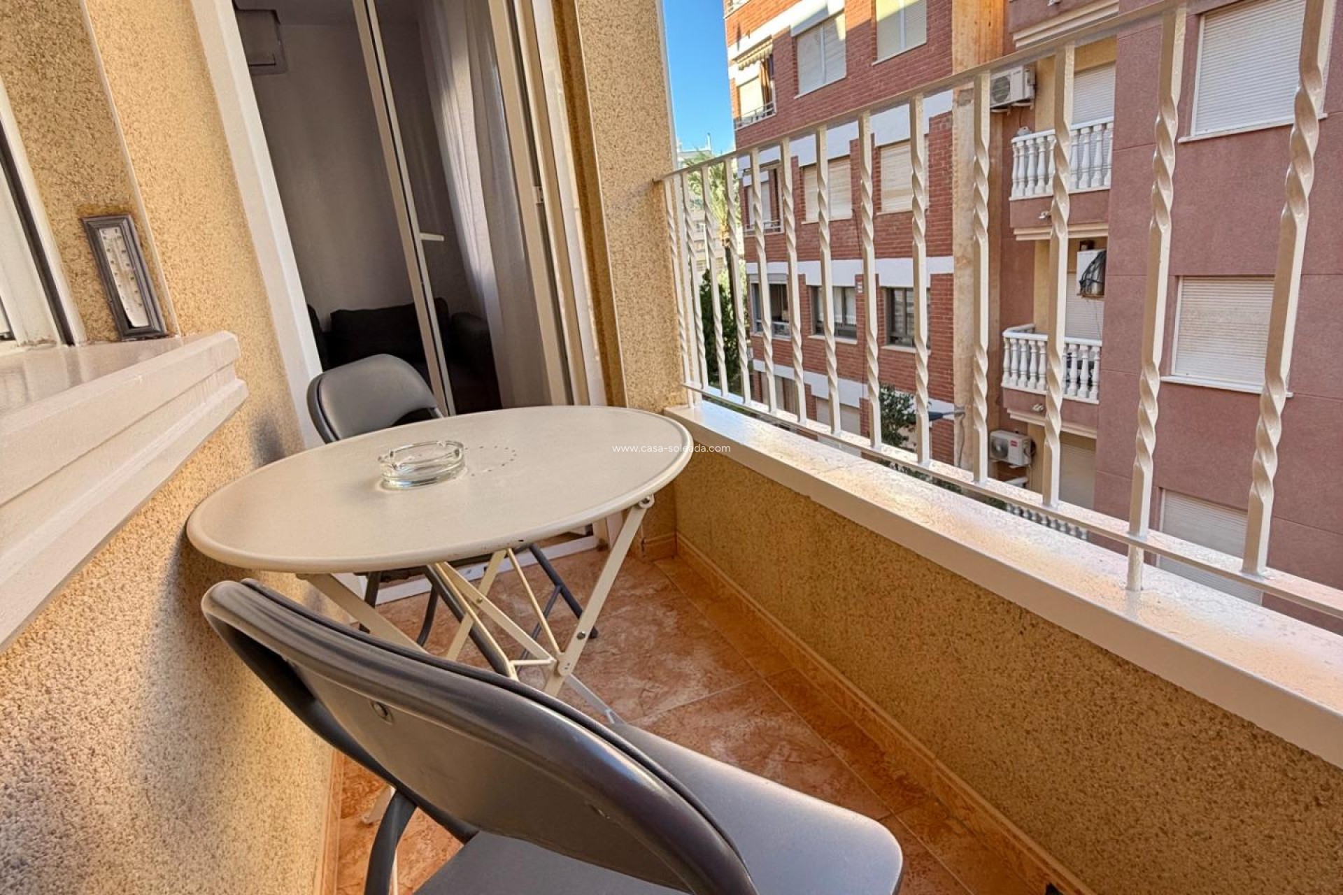 Reventa - Apartamento / piso - Torrevieja - Playa del Cura