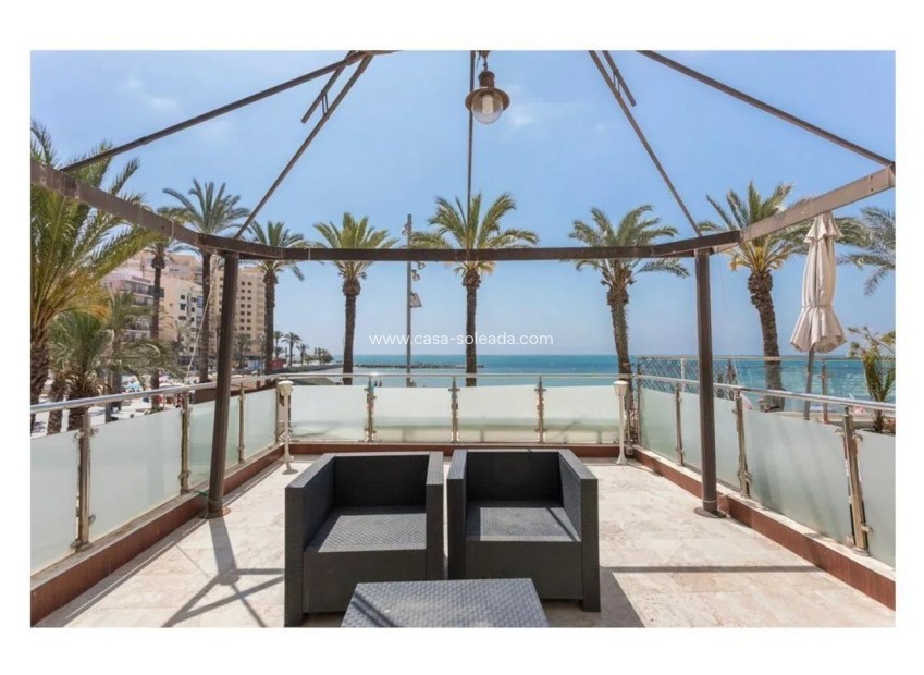 Reventa - Apartamento / piso - Torrevieja - Playa del Cura