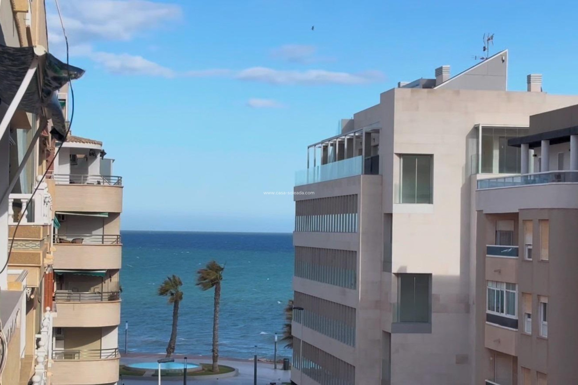 Reventa - Apartamento / piso - Torrevieja - Playa del Cura