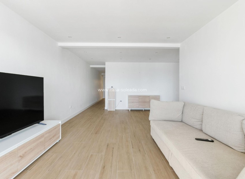 Reventa - Apartamento / piso - Torrevieja - Playa del Cura