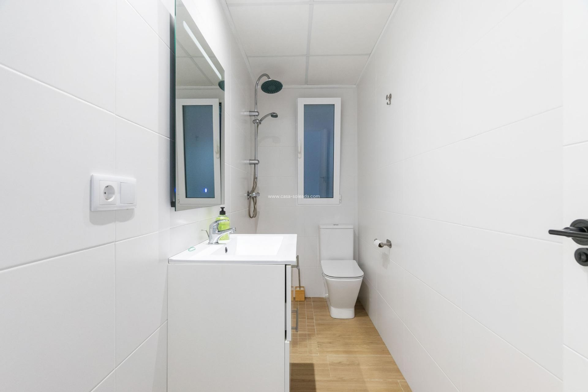 Reventa - Apartamento / piso - Torrevieja - Playa del Cura