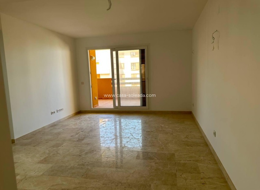 Reventa - Apartamento / piso - Torrevieja - Punta Prima