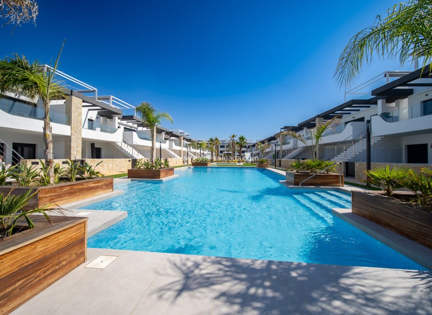 Reventa - Apartamento / piso - Torrevieja - Punta Prima