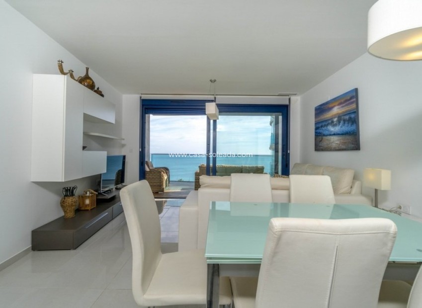 Reventa - Apartamento / piso - Torrevieja - Punta Prima