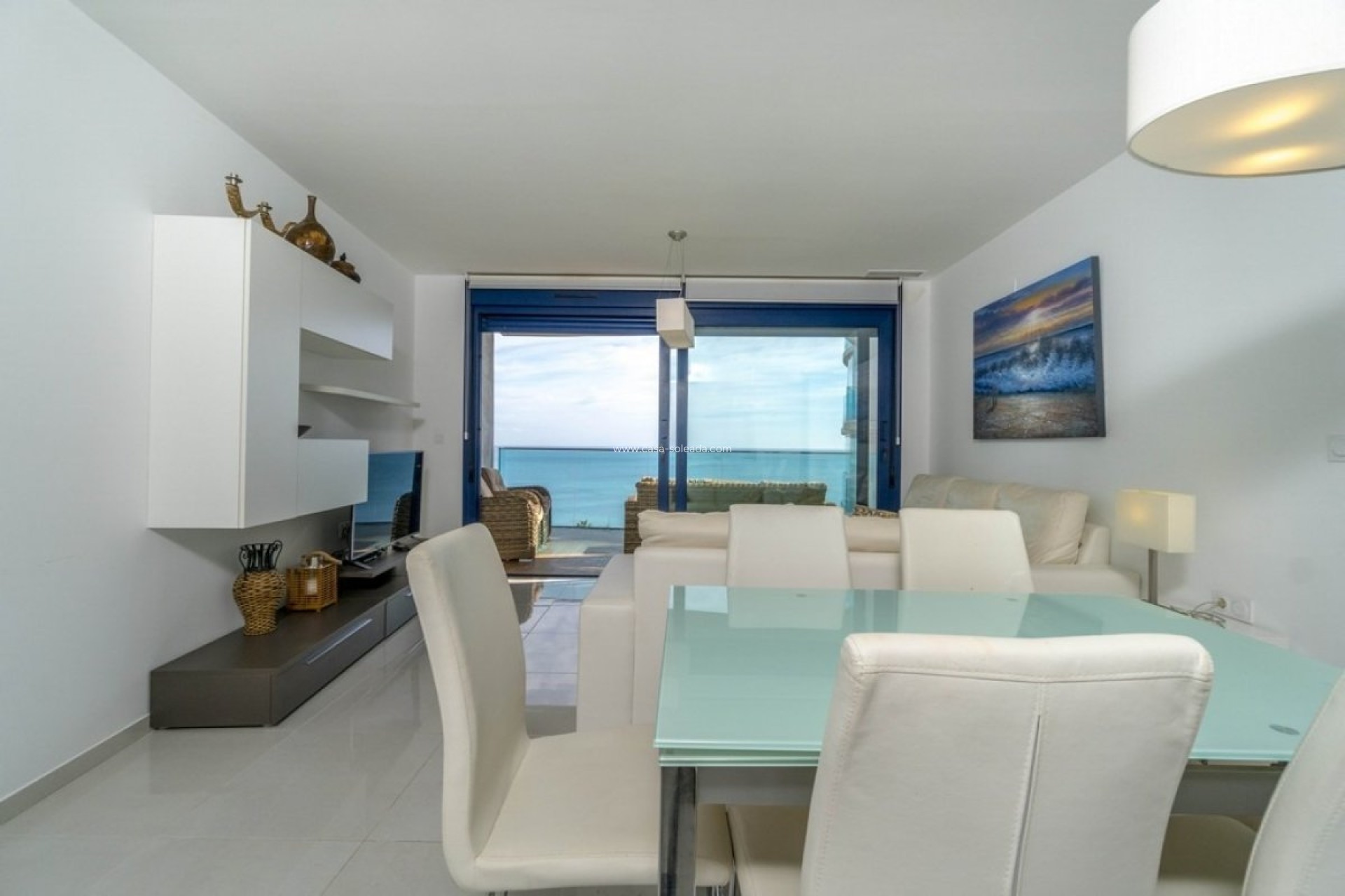 Reventa - Apartamento / piso - Torrevieja - Punta Prima