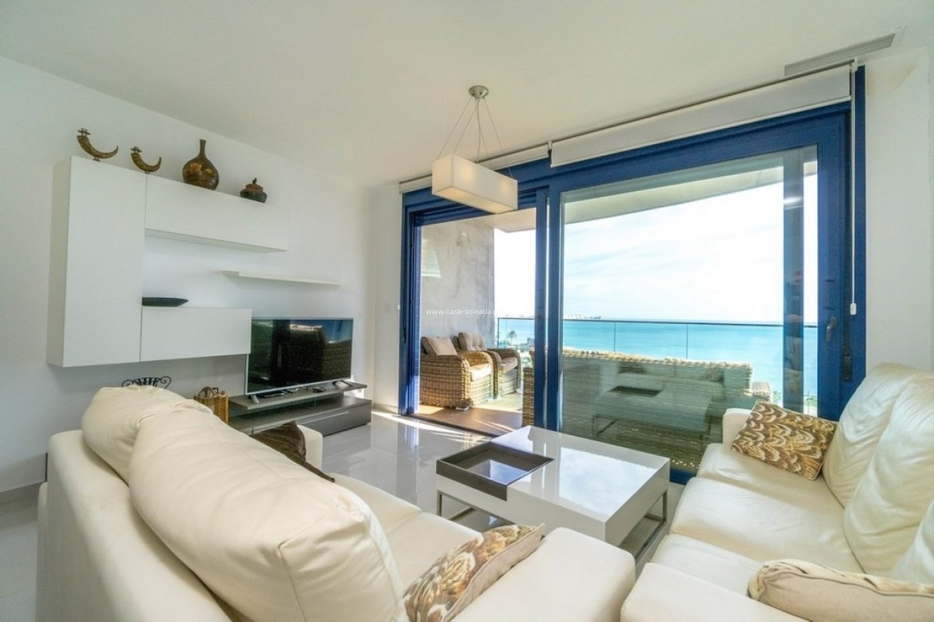 Reventa - Apartamento / piso - Torrevieja - Punta Prima