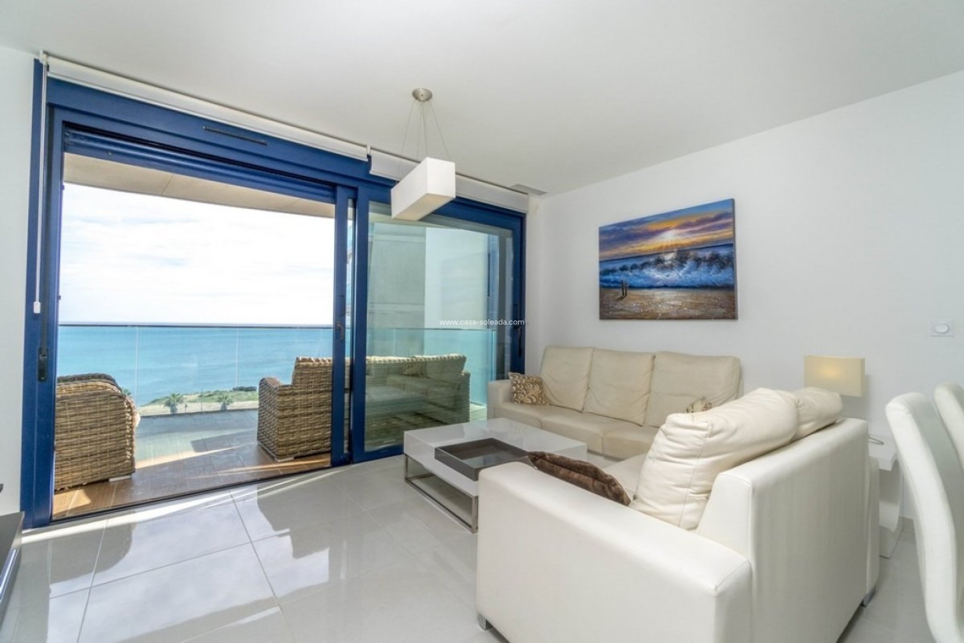 Reventa - Apartamento / piso - Torrevieja - Punta Prima