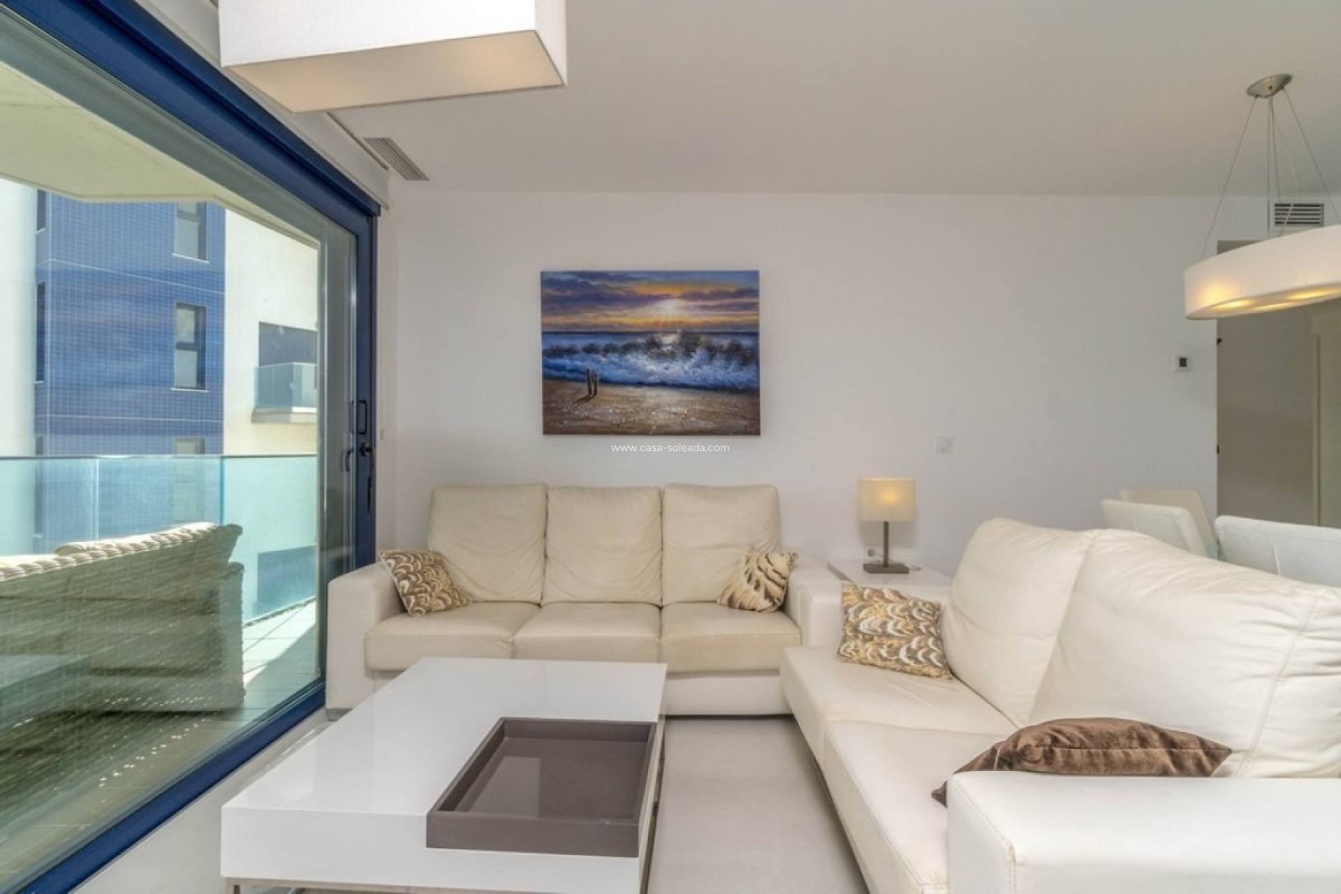 Reventa - Apartamento / piso - Torrevieja - Punta Prima