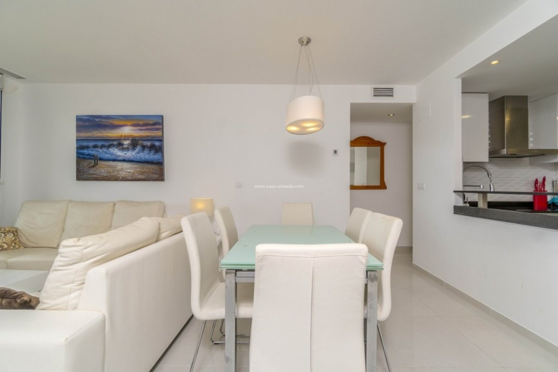 Reventa - Apartamento / piso - Torrevieja - Punta Prima
