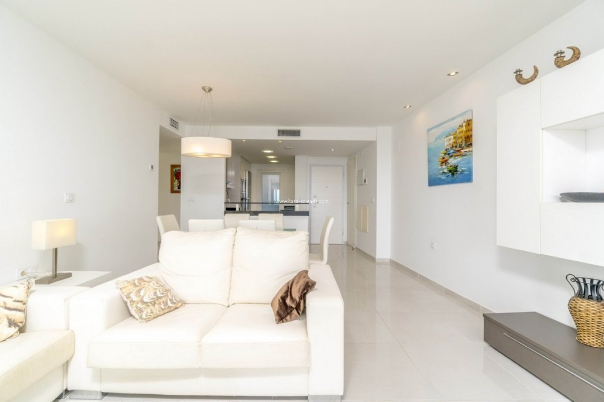 Reventa - Apartamento / piso - Torrevieja - Punta Prima