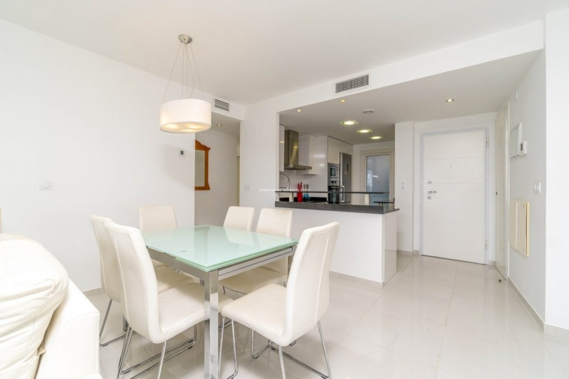 Reventa - Apartamento / piso - Torrevieja - Punta Prima
