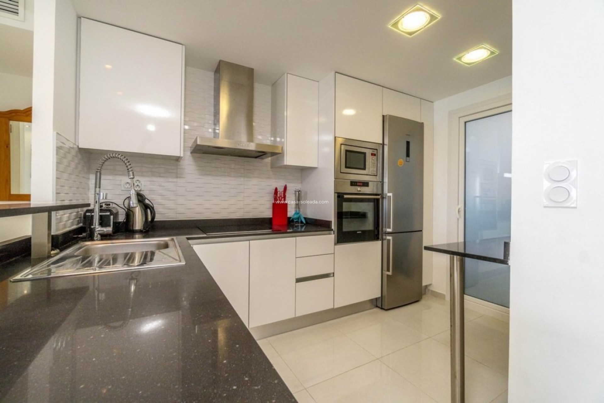 Reventa - Apartamento / piso - Torrevieja - Punta Prima