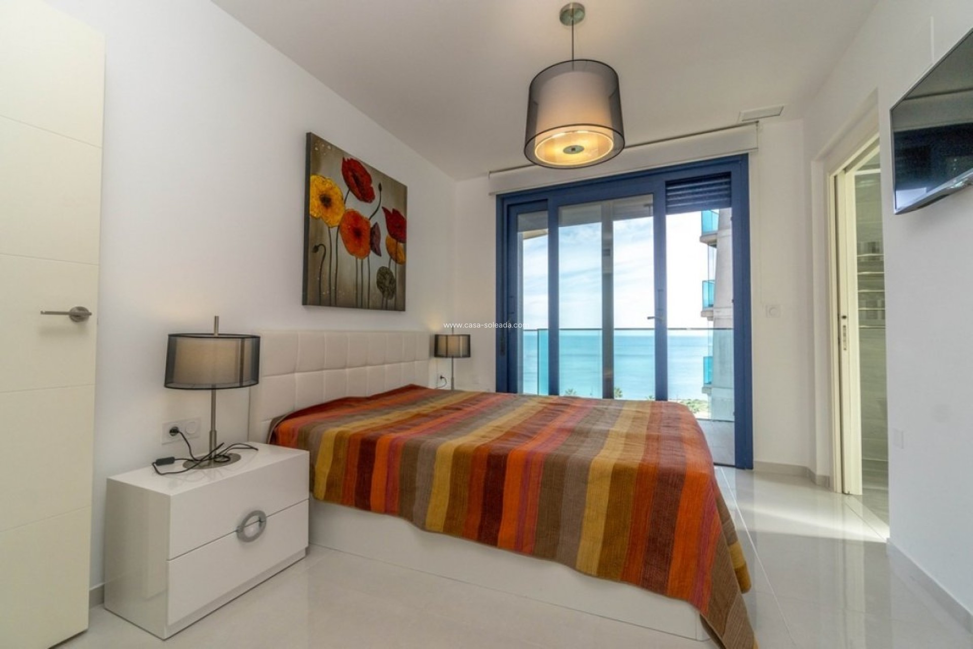 Reventa - Apartamento / piso - Torrevieja - Punta Prima