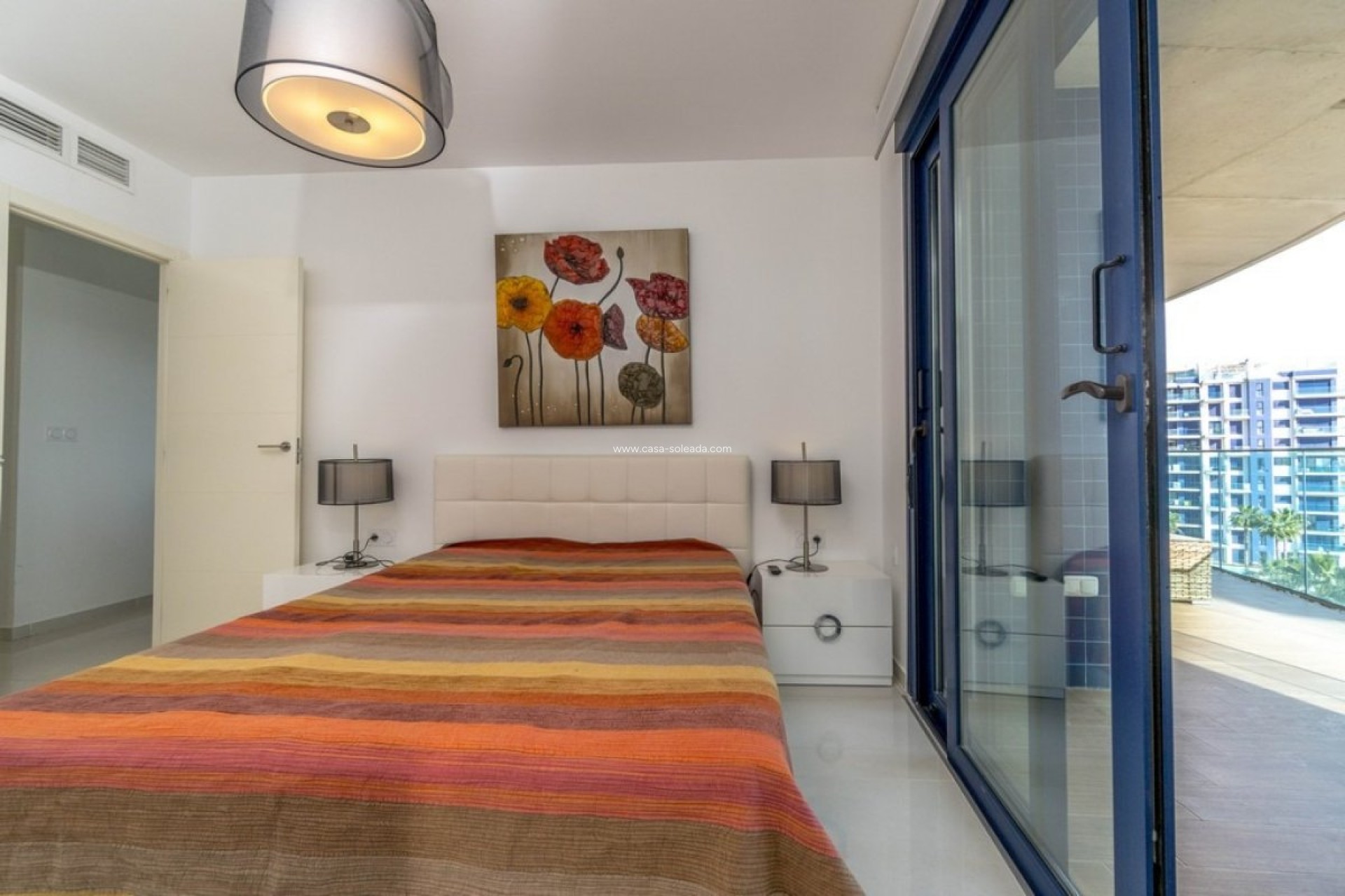 Reventa - Apartamento / piso - Torrevieja - Punta Prima