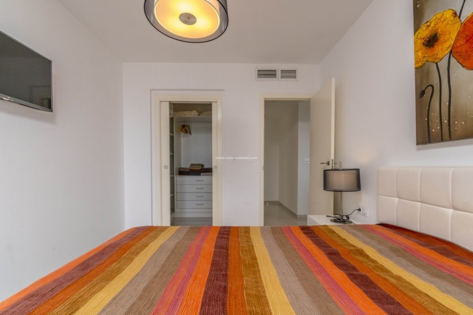 Reventa - Apartamento / piso - Torrevieja - Punta Prima