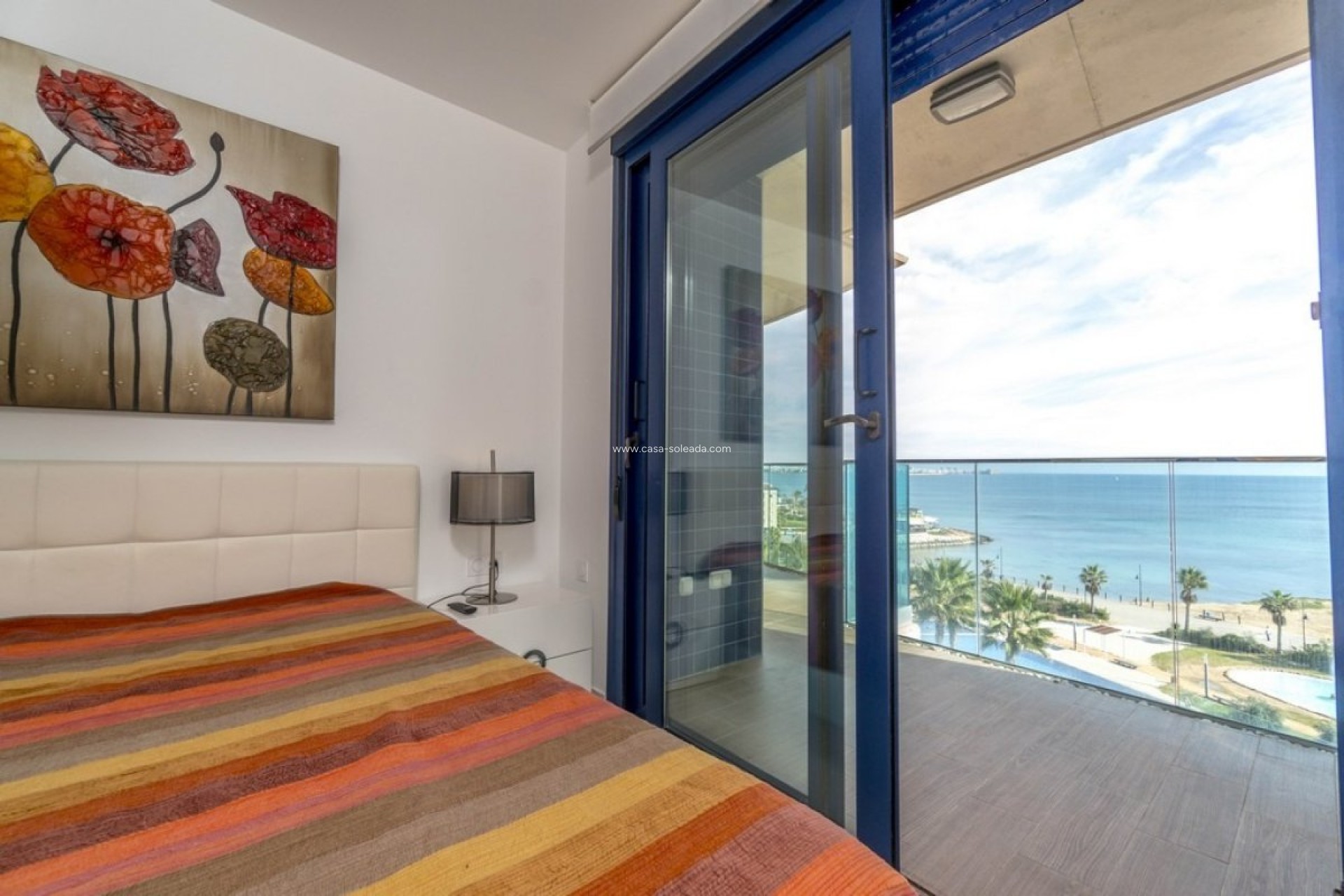 Reventa - Apartamento / piso - Torrevieja - Punta Prima