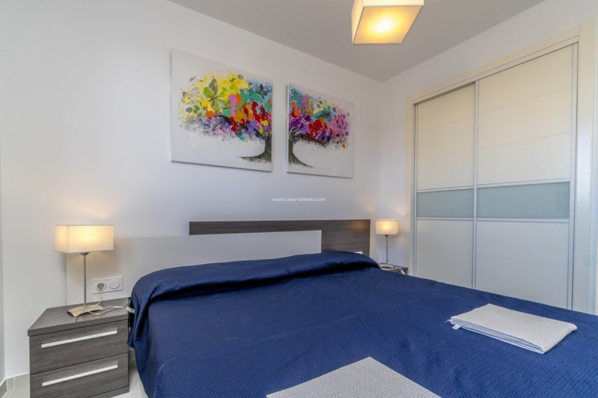 Reventa - Apartamento / piso - Torrevieja - Punta Prima