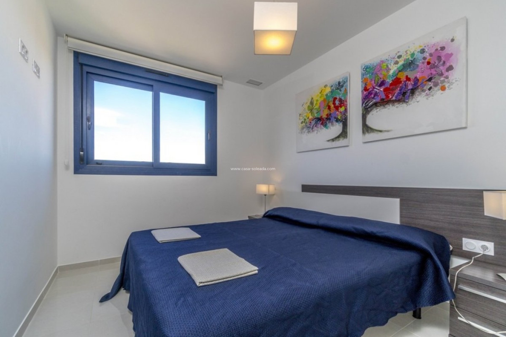 Reventa - Apartamento / piso - Torrevieja - Punta Prima