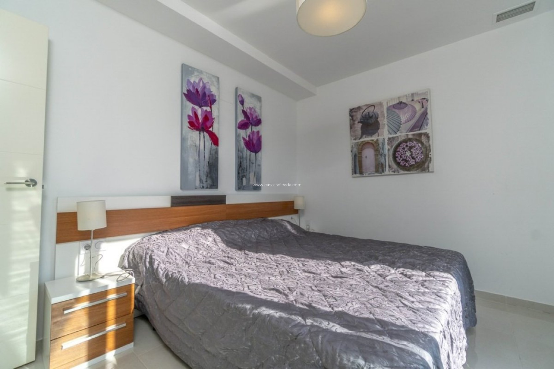 Reventa - Apartamento / piso - Torrevieja - Punta Prima