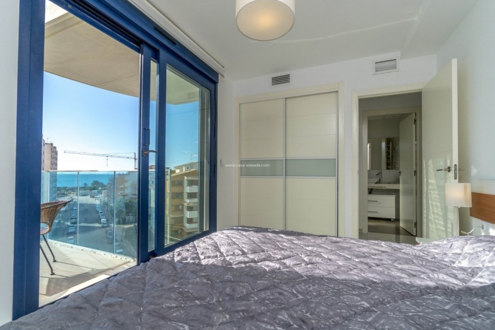 Reventa - Apartamento / piso - Torrevieja - Punta Prima