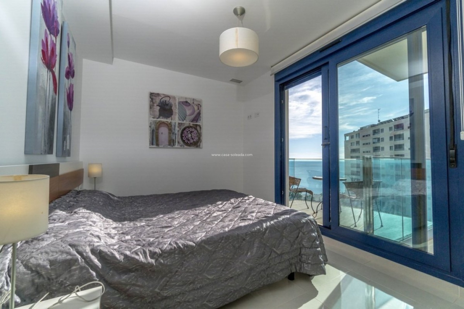 Reventa - Apartamento / piso - Torrevieja - Punta Prima