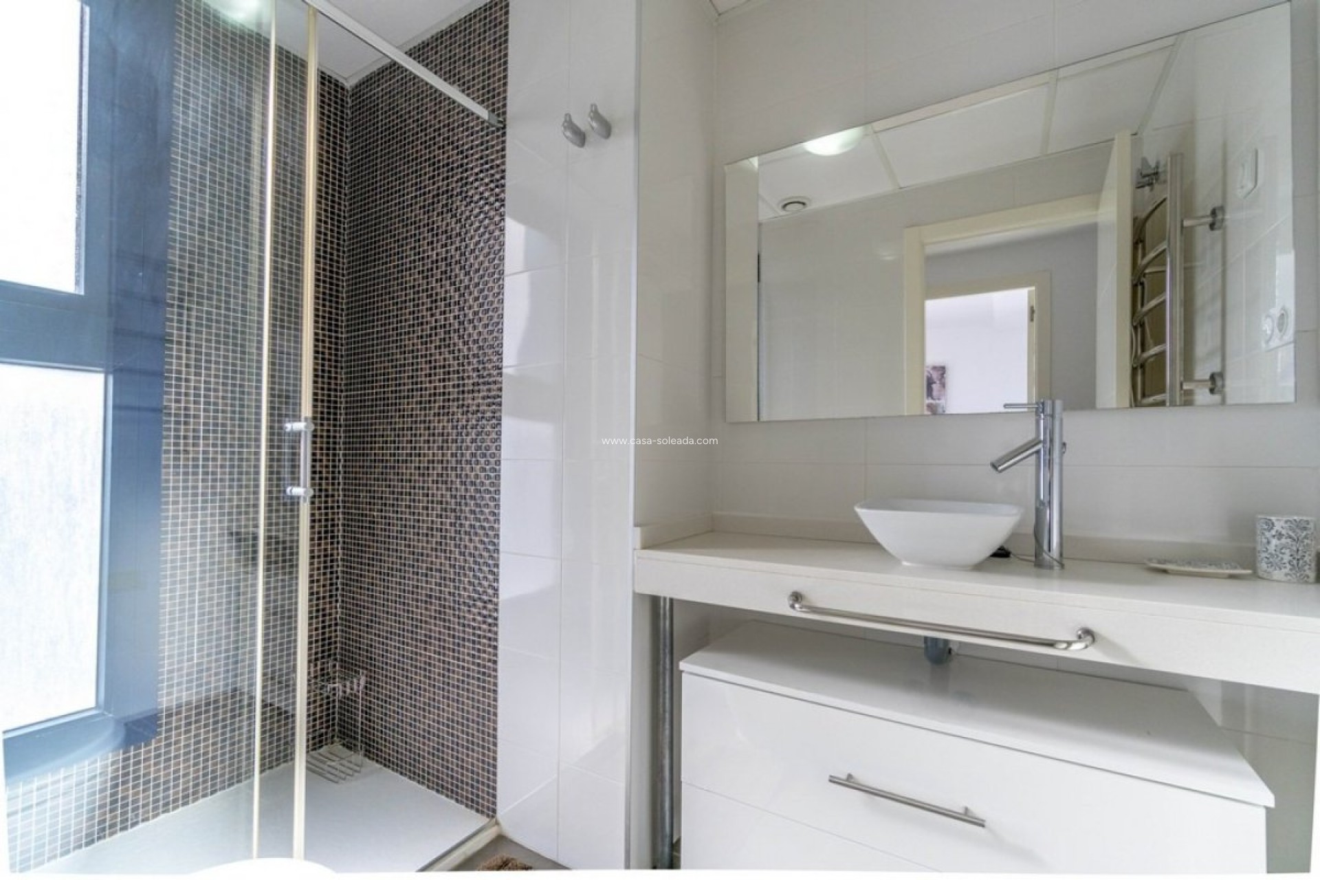 Reventa - Apartamento / piso - Torrevieja - Punta Prima