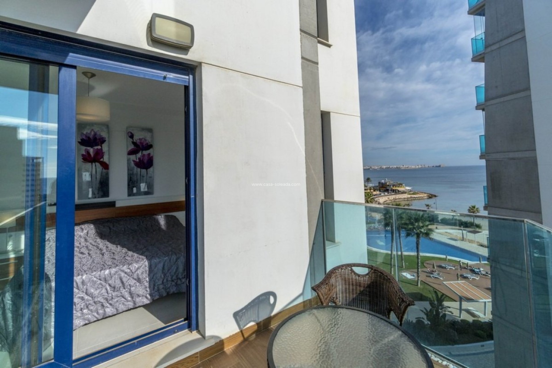 Reventa - Apartamento / piso - Torrevieja - Punta Prima