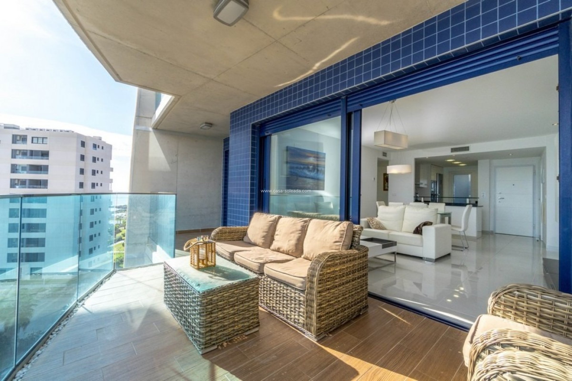 Reventa - Apartamento / piso - Torrevieja - Punta Prima