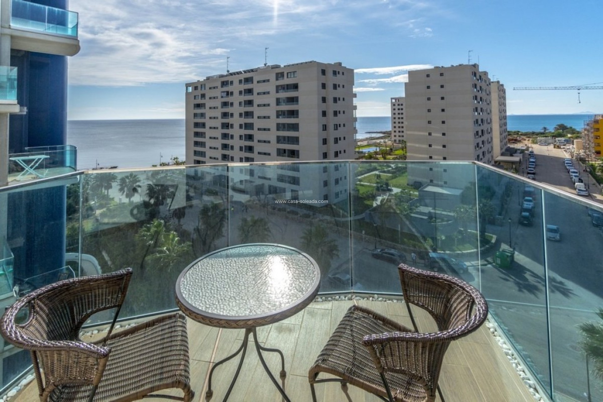 Reventa - Apartamento / piso - Torrevieja - Punta Prima