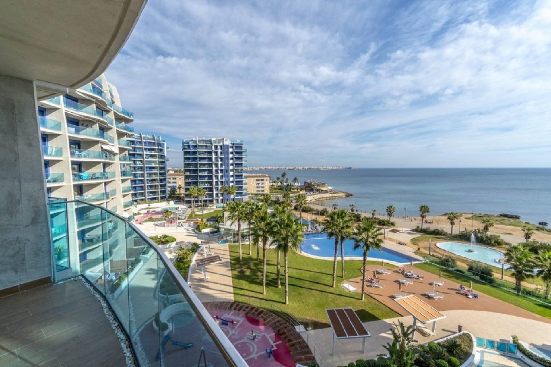 Reventa - Apartamento / piso - Torrevieja - Punta Prima
