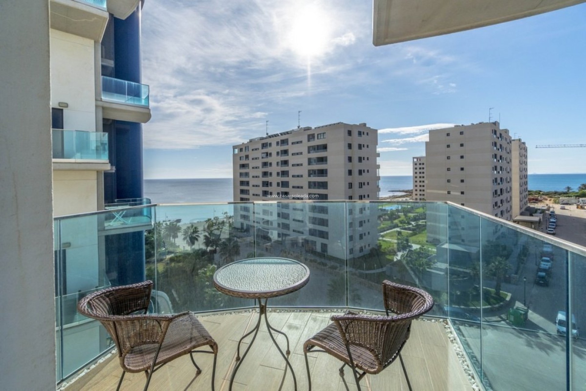 Reventa - Apartamento / piso - Torrevieja - Punta Prima