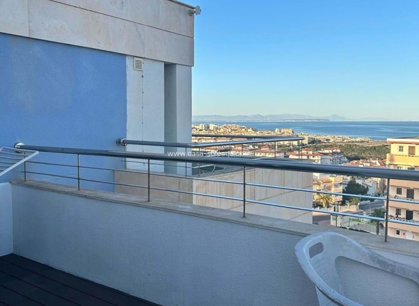 Reventa - Apartamento / piso - Torrevieja - Torreblanca