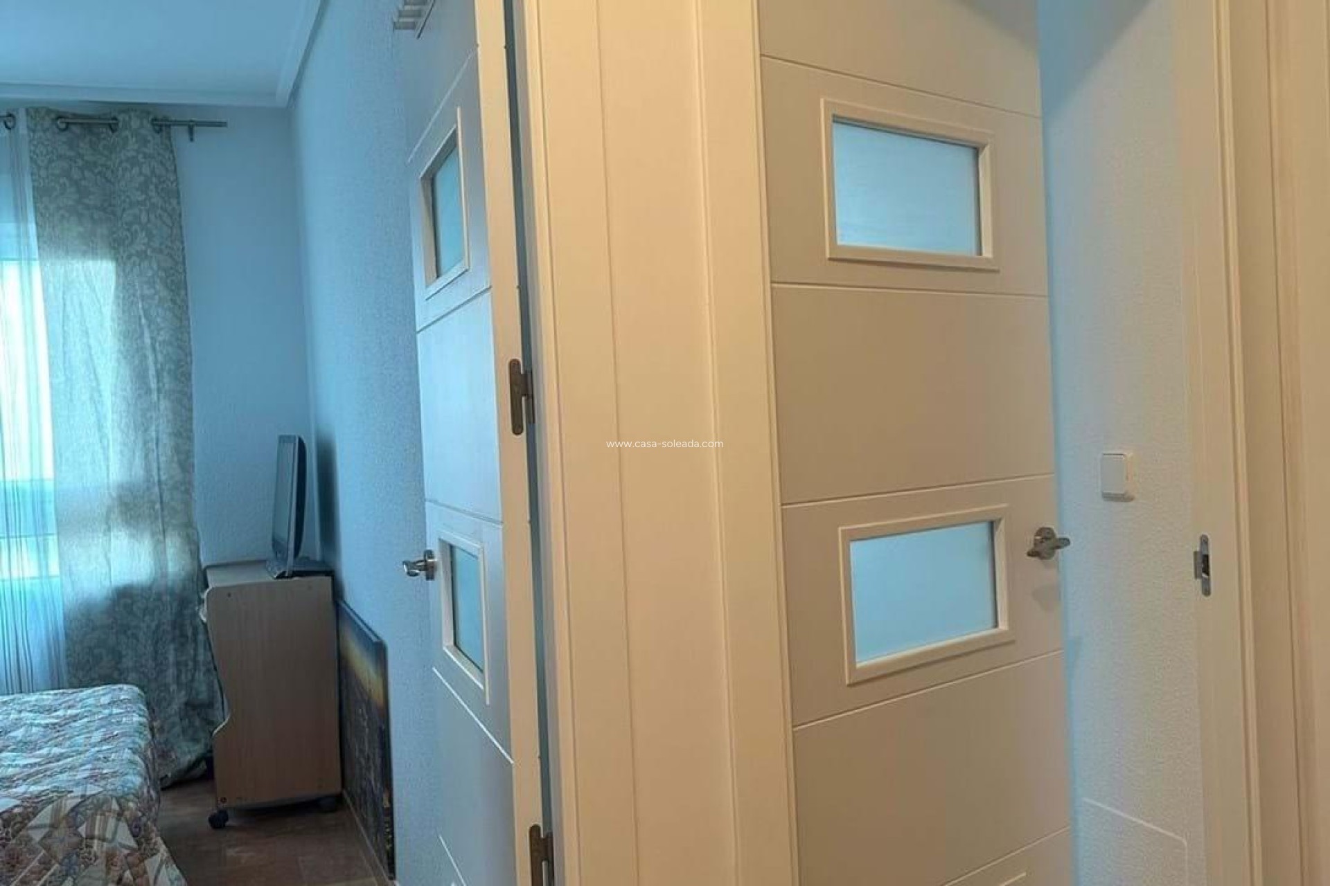 Reventa - Apartamento / piso - Torrevieja - Torreblanca