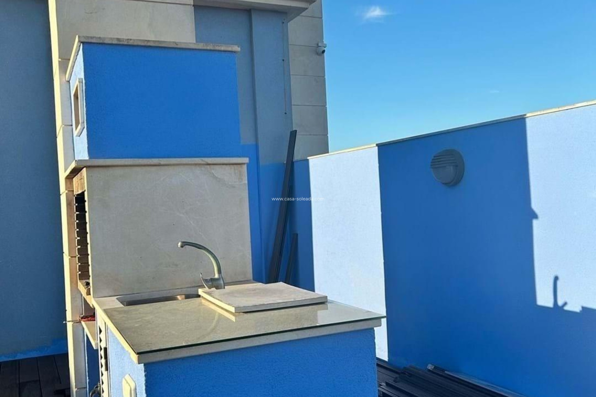 Reventa - Apartamento / piso - Torrevieja - Torreblanca
