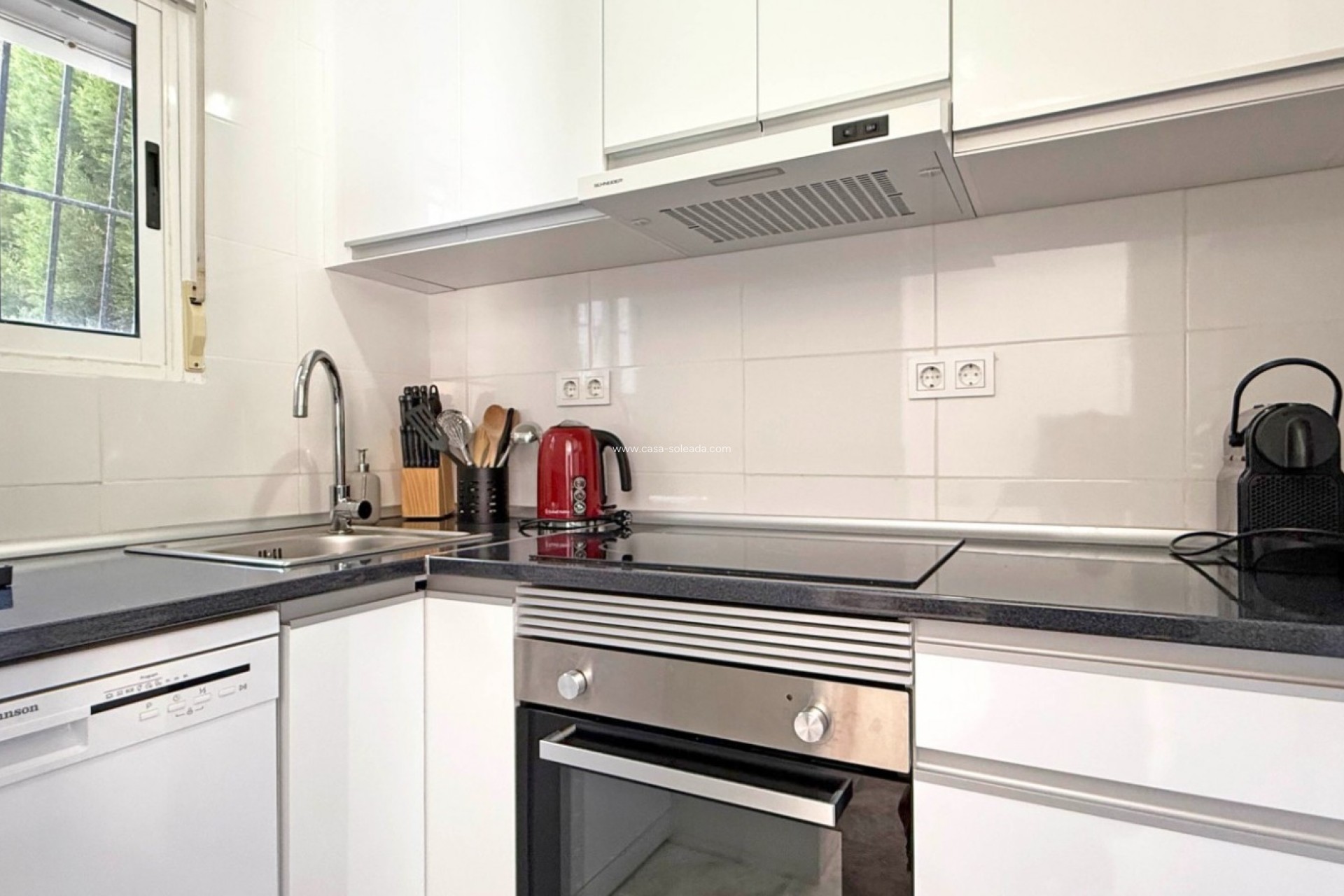 Reventa - Apartamento / piso - Torrevieja - Torreblanca