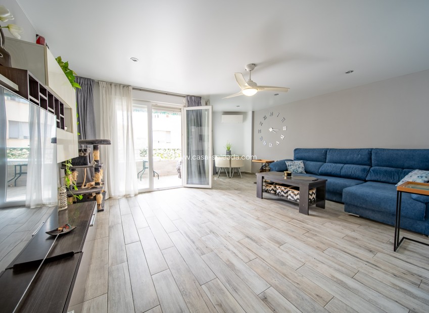 Reventa - Apartamento / piso - Torrevieja