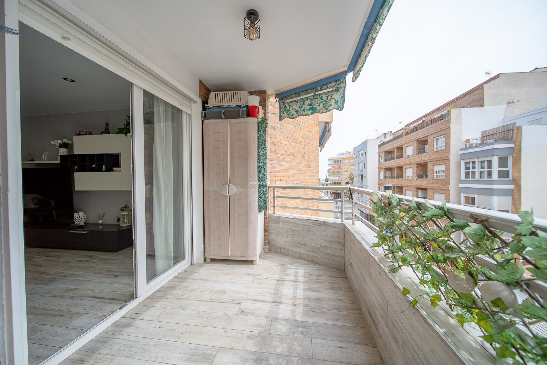Reventa - Apartamento / piso - Torrevieja