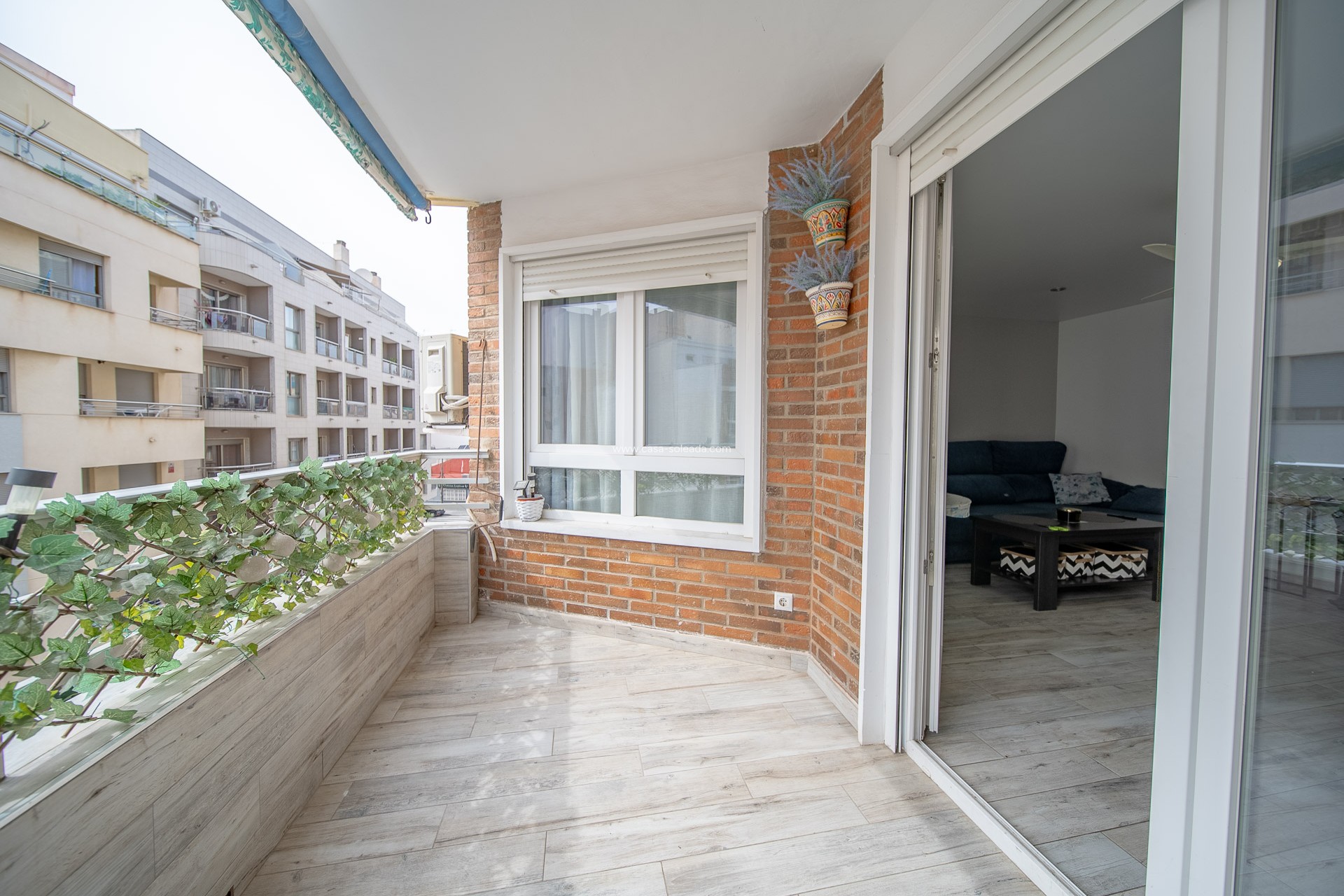 Reventa - Apartamento / piso - Torrevieja