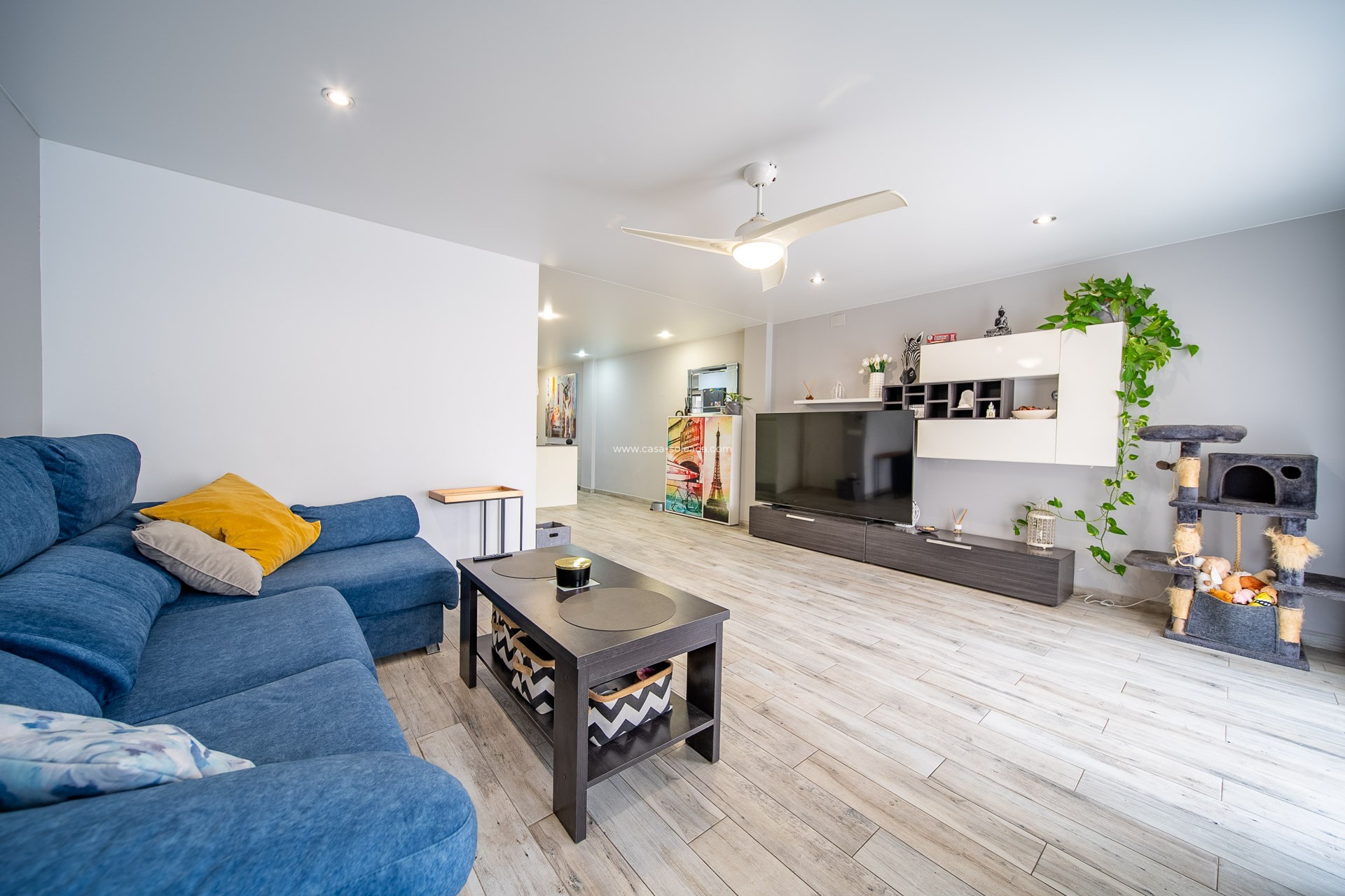Reventa - Apartamento / piso - Torrevieja