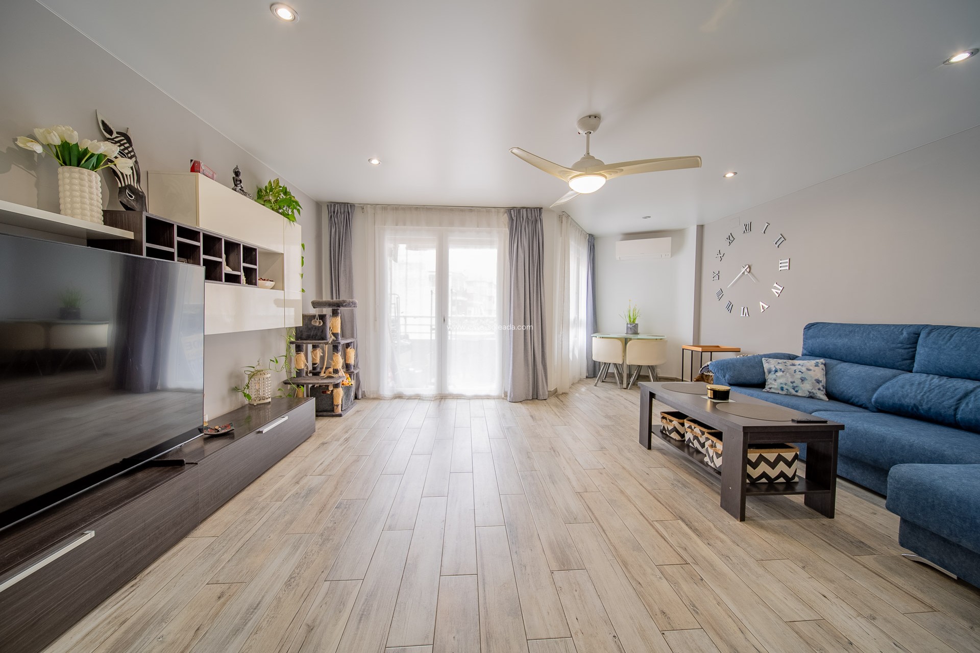 Reventa - Apartamento / piso - Torrevieja