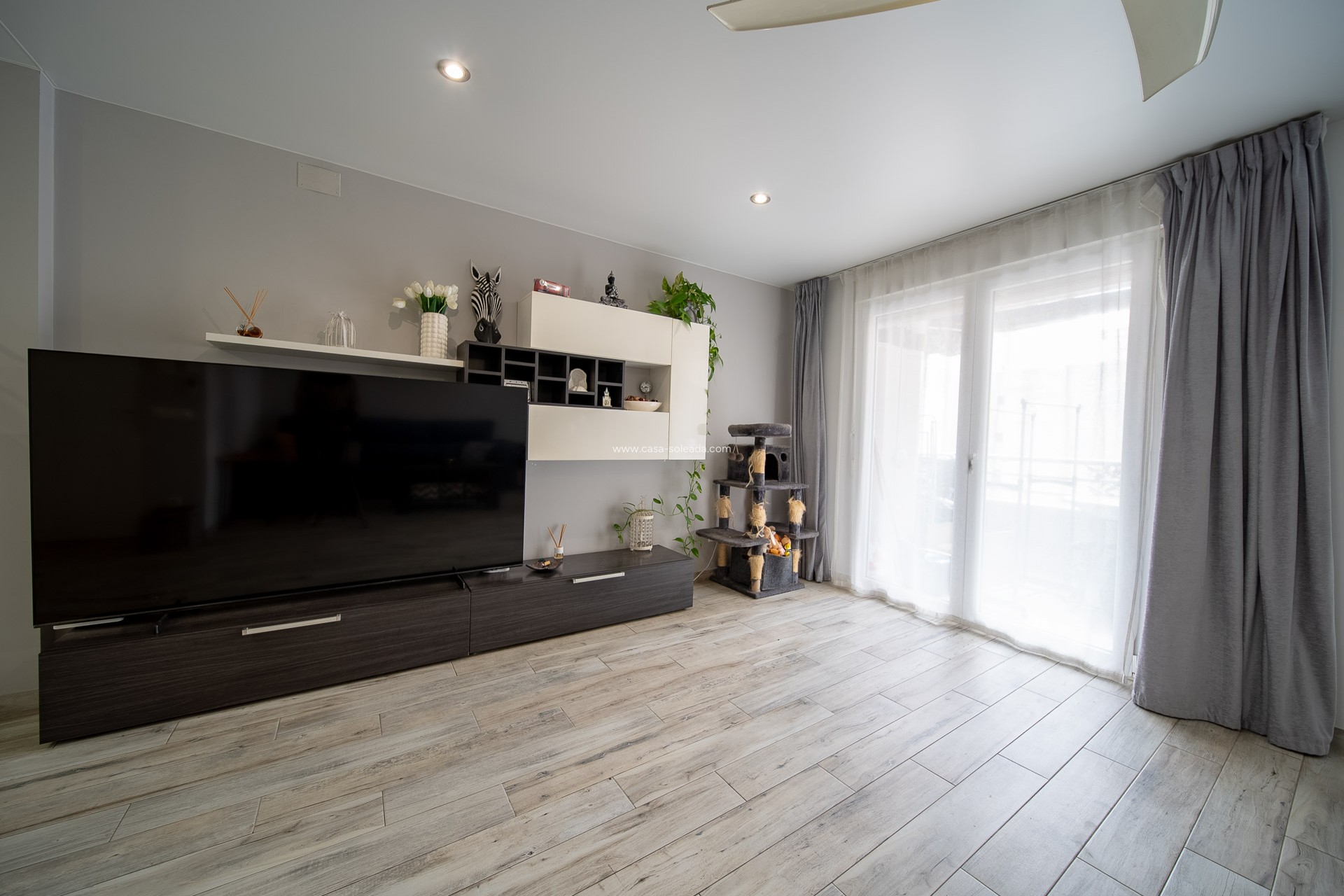Reventa - Apartamento / piso - Torrevieja